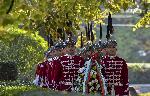 София - Празник на военновъздушните сили