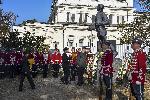 София - Празник на военновъздушните сили