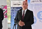 Пловдив - Конгресен център - Дни на кариерата – ИТ, Комуникации и Аутсорсинг“