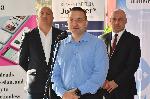 Пловдив - Конгресен център - Дни на кариерата – ИТ, Комуникации и Аутсорсинг“