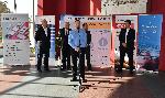 Пловдив - Конгресен център - Дни на кариерата – ИТ, Комуникации и Аутсорсинг“