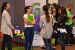 Пловдив - Конгресен център - Дни на кариерата – ИТ, Комуникации и Аутсорсинг“