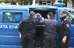 Съдът в Гълъбово гледа мярка на двама от ромите задържани за нападение над полицаи