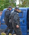 Гълъбово - Мярка за неотклонение