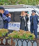 Гълъбово - Мярка за неотклонение