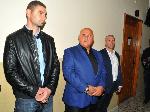 Бургас - Дело срещу четирима гранични полицаи