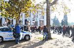 Бургас - Дело срещу четирима гранични полицаи