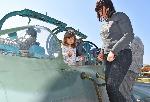 Военният музей в Крумово отвори врати безплатно за Деня на авиацията