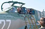 Авиобаза Крумово - Ден на авиацията и Военновъздушните сили