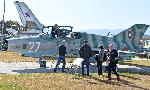 Авиобаза Крумово - Ден на авиацията и Военновъздушните сили