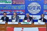 София – Пресконференция на  Института на дипломираните експерт счетоводители в България