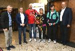 Tенисистът Адриан Андреев се завърна от Младежката Олимпиада в Буенос Айрес