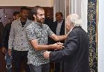 София - Рожден ден на Александър Манов