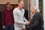 София - Рожден ден на Александър Манов