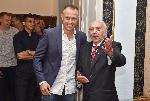 София - Рожден ден на Александър Манов