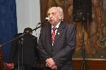 София - Рожден ден на Александър Манов