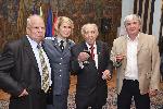 София - Рожден ден на Александър Манов
