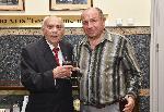 София - Рожден ден на Александър Манов