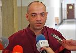 София - Присъда по дело срещу Драгомир Драганов