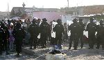 Премахват незаконни ромски къщи в пловдивската Шекер махала