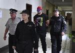 София - Дело срещу Йоан Матев
