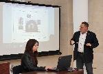 София – Представяне на проект за експонирането на новооткритата гробница до „Света София“