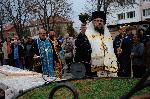 Село Търнава, Враца - Празник на храм “Св. ап. и ев. Лука”