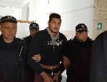 Русе - Мярка за неотклонение на Северин Красимиров