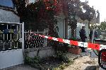 Сарафово, Бургас - Убийство с чук