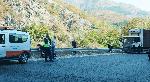 Село Буково, Гоце Делчев - Катастрофа