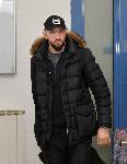 Хюи Фюри пристигна в София за мача с Кобрата