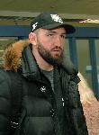 София – Пристигане на боксьорите за световната гала в „Арена Армеец”