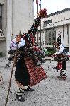 Бургас - Фестивал на маскарадните игри