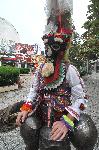 Бургас - Фестивал на маскарадните игри