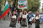 Бургас - Фестивал на маскарадните игри