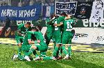Лудогорец удари Левски и го свали от върха