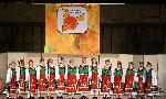 Пенсионери от цяла България се събраха на фестивал във Варна