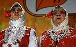 Варна - Фестивал "Листопад на спомените"