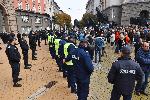 София - Протест на майки на деца с увреждания