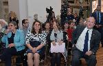 София – Представяне на проекта за реставрация на гробницата при Свещари