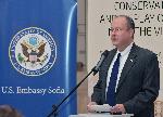 София – Представяне на проекта за реставрация на гробницата при Свещари