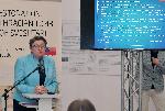 София – Представяне на проекта за реставрация на гробницата при Свещари