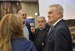 София – Представяне на романа „Власт” в НДК