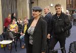 София – Представяне на романа „Власт” в НДК