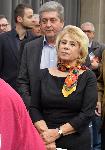 София – Представяне на романа „Власт” в НДК