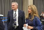 София – Представяне на романа „Власт” в НДК