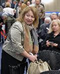София – Представяне на романа „Власт” в НДК