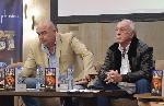 София – Представяне на романа „Власт” в НДК