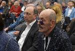 София – Представяне на романа „Власт” в НДК