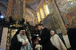 Във Варна митрополит Йоан отслужи молебен за болните деца с увреждания